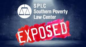 SPLC exposed